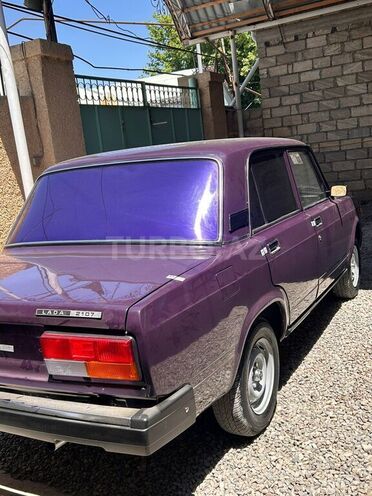 LADA (VAZ) 2107 2004, 35,000 km - 1.6 l - Bərdə