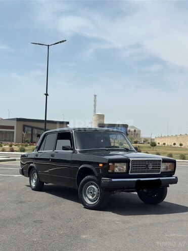 LADA (VAZ) 2107 2010, 95,000 km - 1.6 l - Bakı