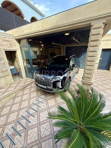 Hyundai Palisade 2024, 6,000 km - 2.2 l - Bakı