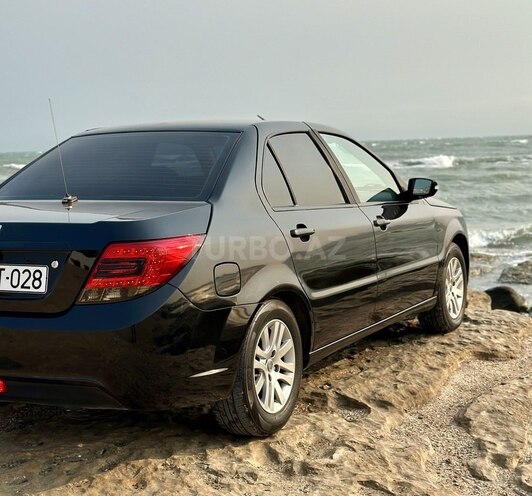 Khazar LD 2021, 140,000 km - 1.7 l - Bakı