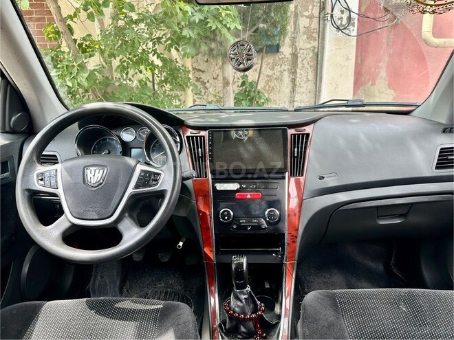 Khazar LD 2021, 140,000 km - 1.7 l - Bakı