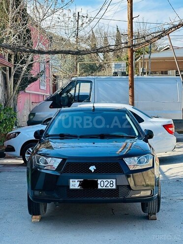 Khazar LD 2021, 140,000 km - 1.7 l - Bakı