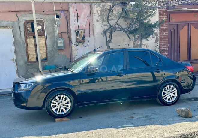 Khazar LD 2021, 140,000 km - 1.7 l - Bakı