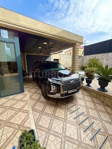 Hyundai Palisade 2024, 6,000 km - 2.2 l - Bakı
