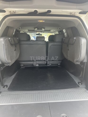 Toyota Land Cruiser 2011, 218,000 km - 4.0 l - Sumqayıt