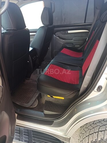 Toyota Land Cruiser Prado 2006, 300,000 km - 2.7 l - Bakı