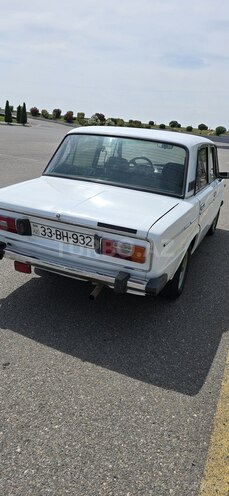 LADA (VAZ) 2106 1989, 74,648 km - 1.6 l - Kürdəmir