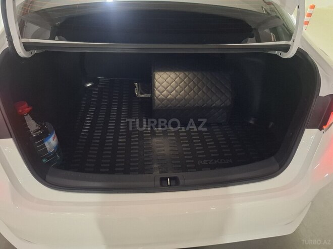 Toyota Corolla 2024, 10,000 km - 1.8 l - Bakı