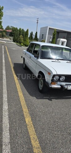 LADA (VAZ) 2106 1989, 74,648 km - 1.6 l - Kürdəmir