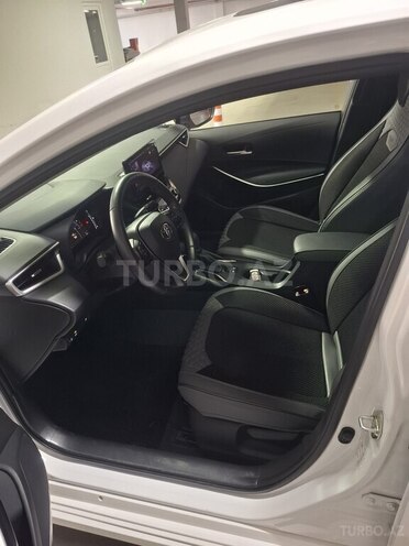 Toyota Corolla 2024, 10,000 km - 1.8 l - Bakı