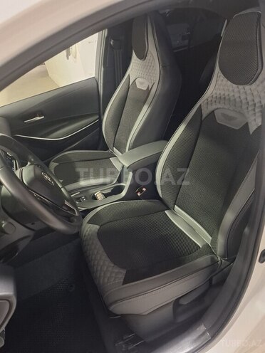 Toyota Corolla 2024, 10,000 km - 1.8 l - Bakı