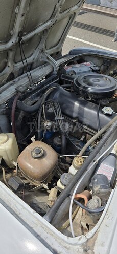 LADA (VAZ) 2106 1989, 74,648 km - 1.6 l - Kürdəmir