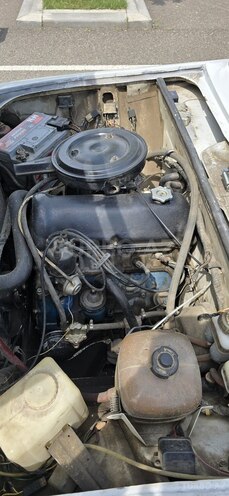 LADA (VAZ) 2106 1989, 74,648 km - 1.6 l - Kürdəmir