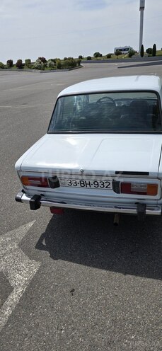 LADA (VAZ) 2106 1989, 74,648 km - 1.6 l - Kürdəmir