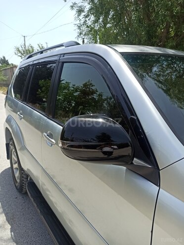Toyota Land Cruiser Prado 2006, 300,000 km - 2.7 l - Bakı