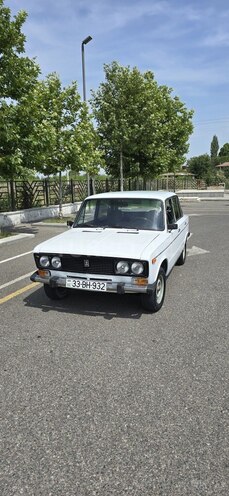 LADA (VAZ) 2106 1989, 74,648 km - 1.6 l - Kürdəmir