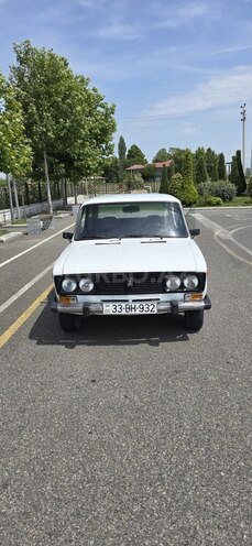 LADA (VAZ) 2106 1989, 74,648 km - 1.6 l - Kürdəmir