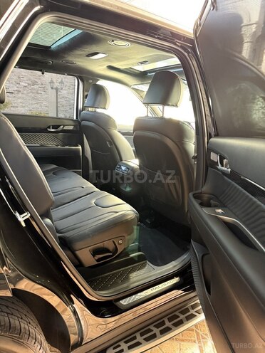 Hyundai Palisade 2024, 6,000 km - 2.2 l - Bakı