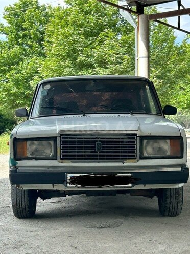 LADA (VAZ) 2107 2002, 95,000 km - 1.6 l - Ağsu