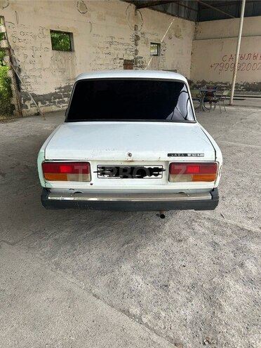 LADA (VAZ) 2107 2002, 95,000 km - 1.6 l - Ağsu
