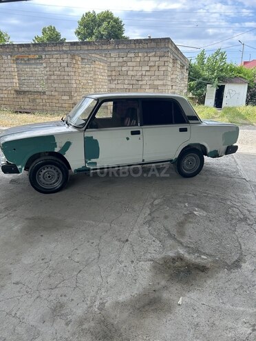 LADA (VAZ) 2107 2002, 95,000 km - 1.6 l - Ağsu
