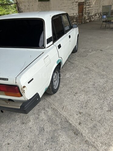 LADA (VAZ) 2107 2002, 95,000 km - 1.6 l - Ağsu