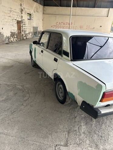 LADA (VAZ) 2107 2002, 95,000 km - 1.6 l - Ağsu