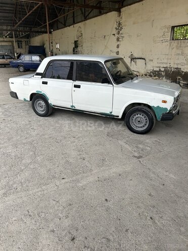 LADA (VAZ) 2107 2002, 95,000 km - 1.6 l - Ağsu