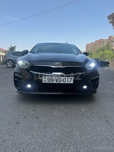 Kia Forte 2020, 90,000 km - 2.0 l - Bakı