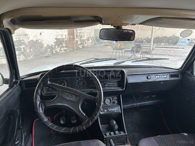 LADA (VAZ) 2107 2002, 95,000 km - 1.6 l - Ağsu