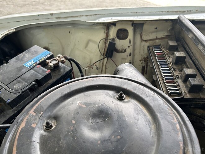 LADA (VAZ) 2107 2002, 95,000 km - 1.6 l - Ağsu