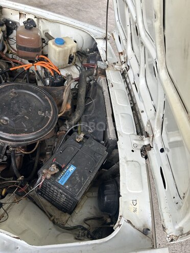 LADA (VAZ) 2107 2002, 95,000 km - 1.6 l - Ağsu