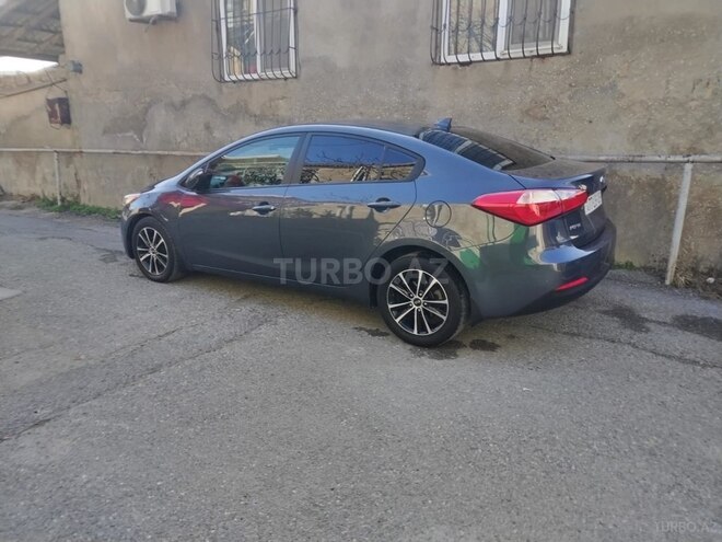 Kia Forte 2015, 144,841 km - 1.8 l - Bakı