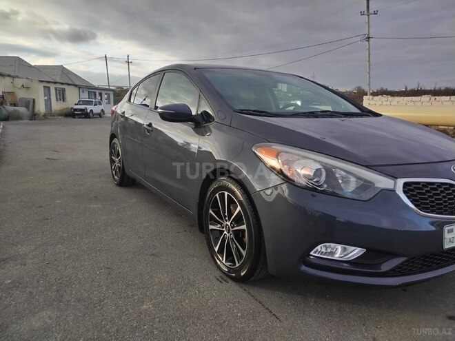Kia Forte 2015, 144,841 km - 1.8 l - Bakı