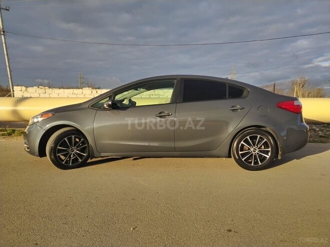 Kia Forte 2015, 144,841 km - 1.8 l - Bakı