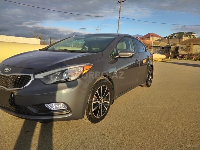 Kia Forte 2015, 144,841 km - 1.8 l - Bakı
