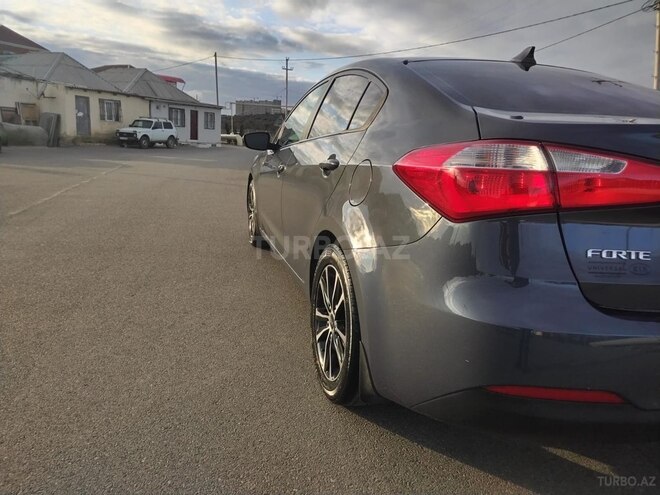 Kia Forte 2015, 144,841 km - 1.8 l - Bakı