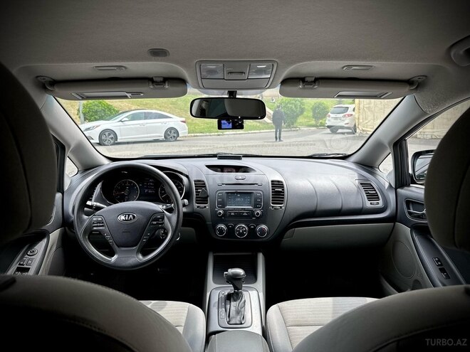 Kia Forte 2015, 144,841 km - 1.8 l - Bakı