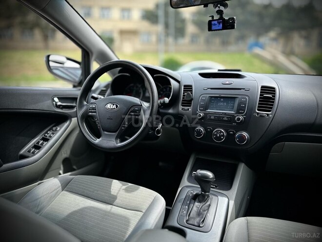 Kia Forte 2015, 144,841 km - 1.8 l - Bakı