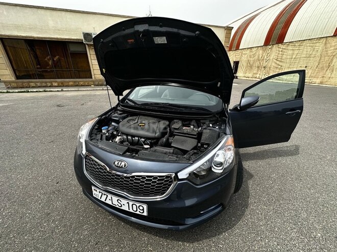 Kia Forte 2015, 144,841 km - 1.8 l - Bakı