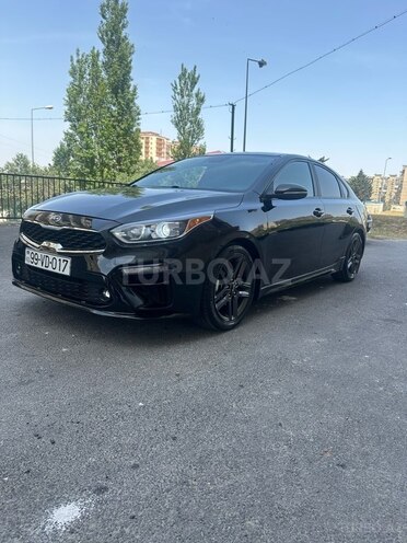 Kia Forte 2020, 90,000 km - 2.0 l - Bakı