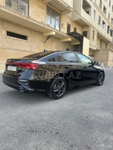 Kia Forte 2020, 90,000 km - 2.0 l - Bakı