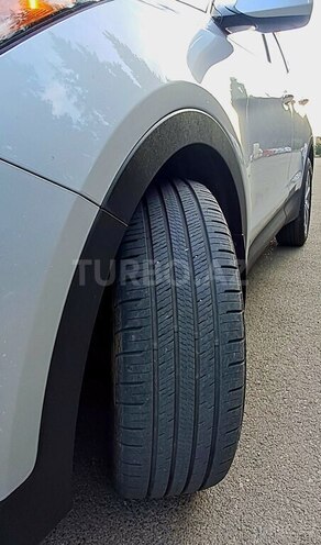 Hyundai Santa Fe 2016, 76,096 km - 2.0 l - Masallı