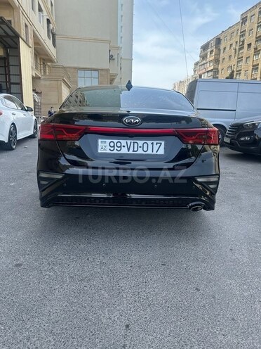 Kia Forte 2020, 90,000 km - 2.0 l - Bakı
