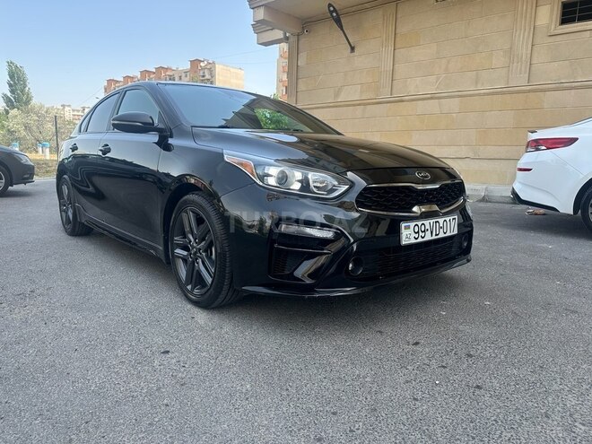 Kia Forte 2020, 90,000 km - 2.0 l - Bakı