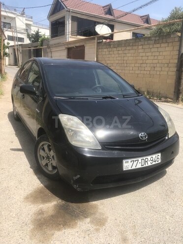 Toyota Prius 2008, 250,000 km - 1.5 l - Bakı