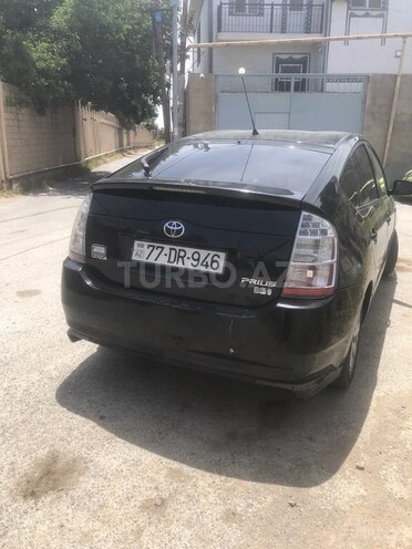 Toyota Prius 2008, 250,000 km - 1.5 l - Bakı