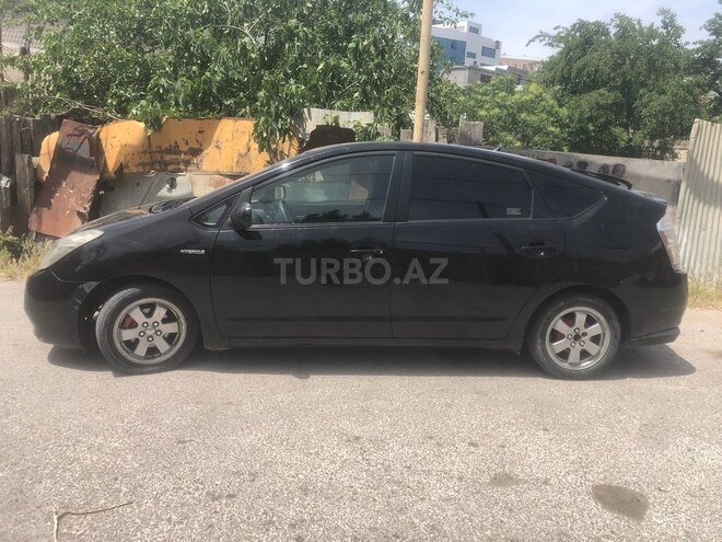 Toyota Prius 2008, 250,000 km - 1.5 l - Bakı