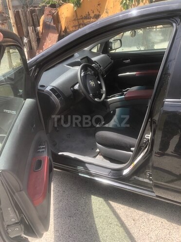 Toyota Prius 2008, 250,000 km - 1.5 l - Bakı