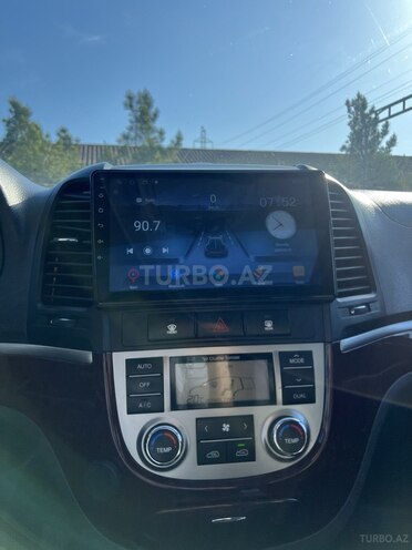 Hyundai Santa Fe 2011, 284,000 km - 2.0 л - Bakı